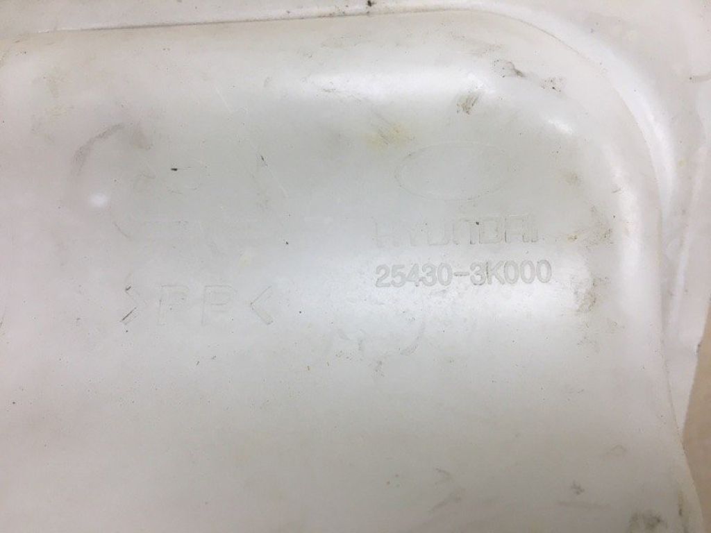 25431-3K000 | Бачок расширительный HYUNDAI SONATA NF 04-10 - Фото 6