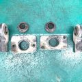 25332-A9000 | Кріплення радіатора KIA SEDONA 14-18