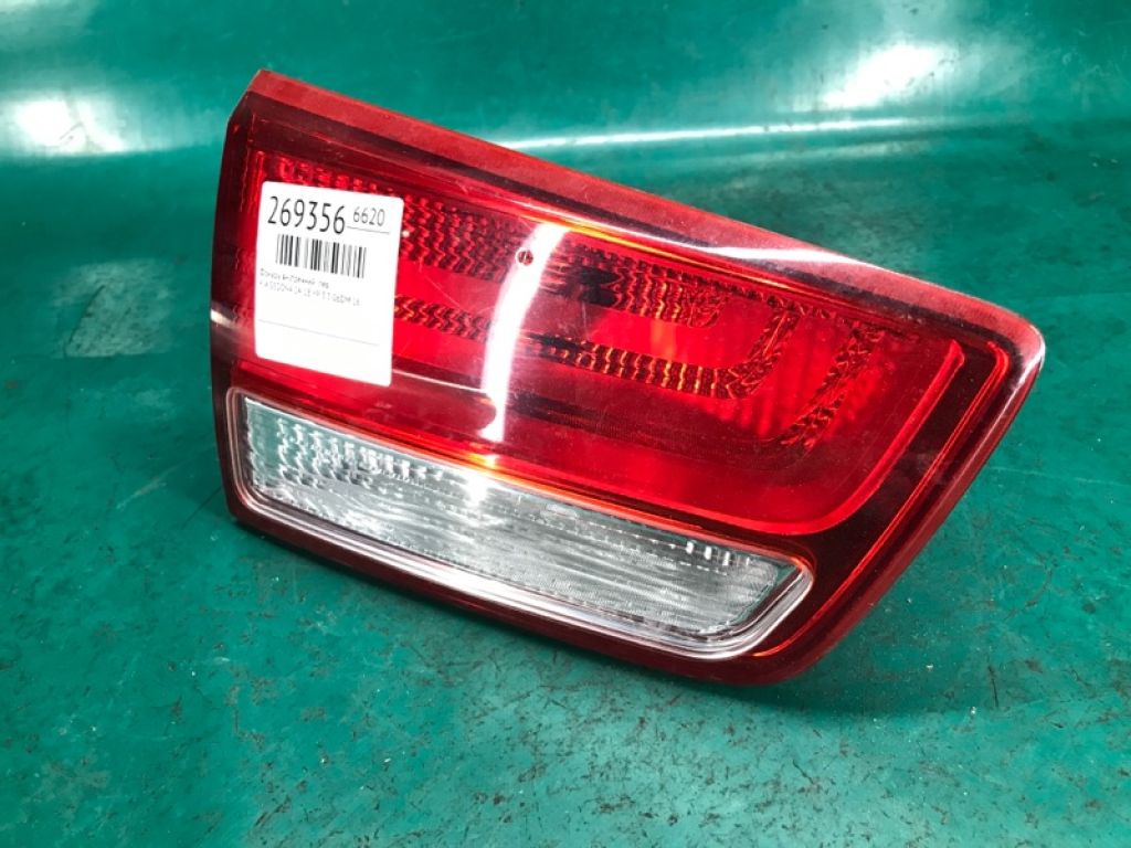 92405-A9000 | Ліхтар внутрішній лів. KIA SEDONA 14-18 - Фото 3