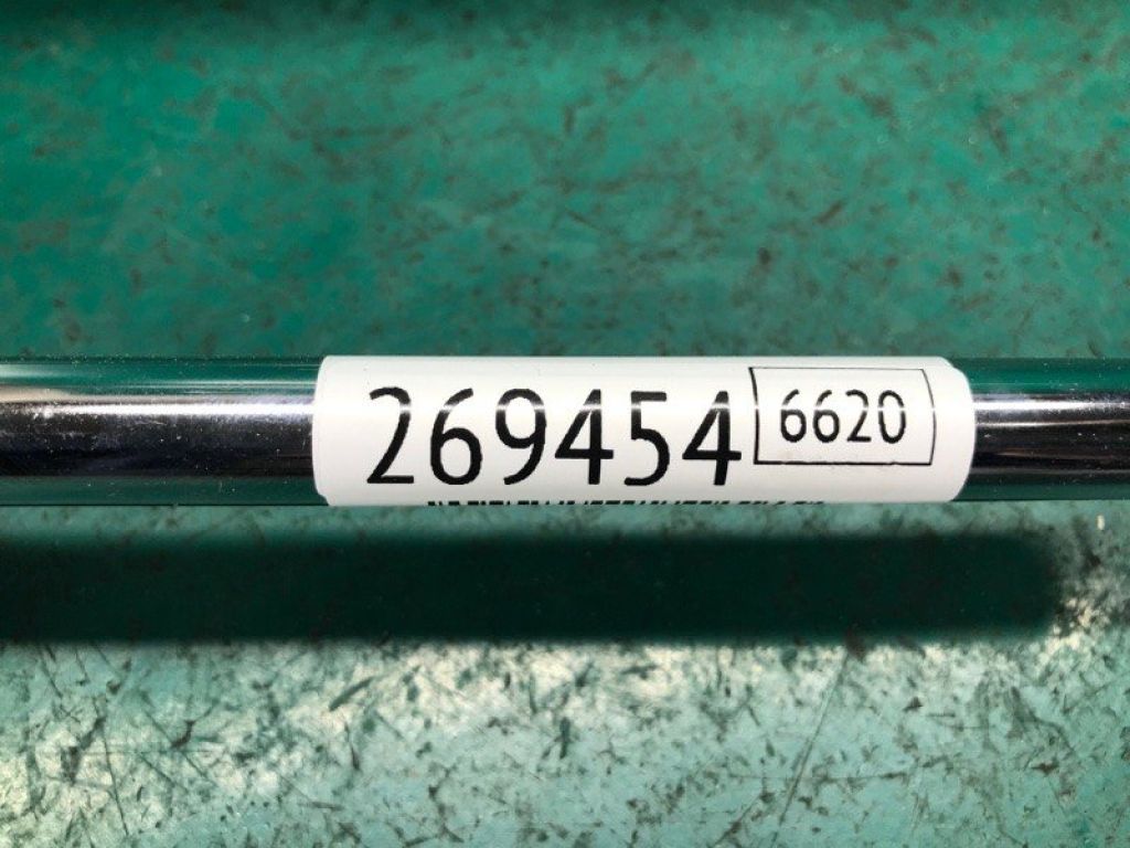 89700-A9700DLA | Підголівник сидіння задн. прав. KIA SEDONA 14-18 - Фото 2