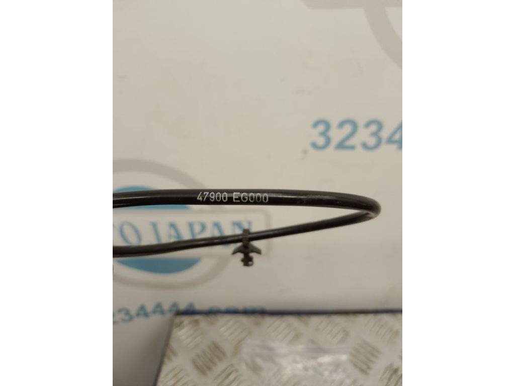 47900-EG000 | Датчик ABS задн. прав. INFINITI G25/G35/G37/Q40 06-14 - Фото 3