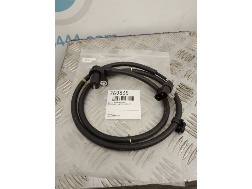 MR527312 | Датчик ABS передн. прав. MITSUBISHI LANCER IX 9 03-07