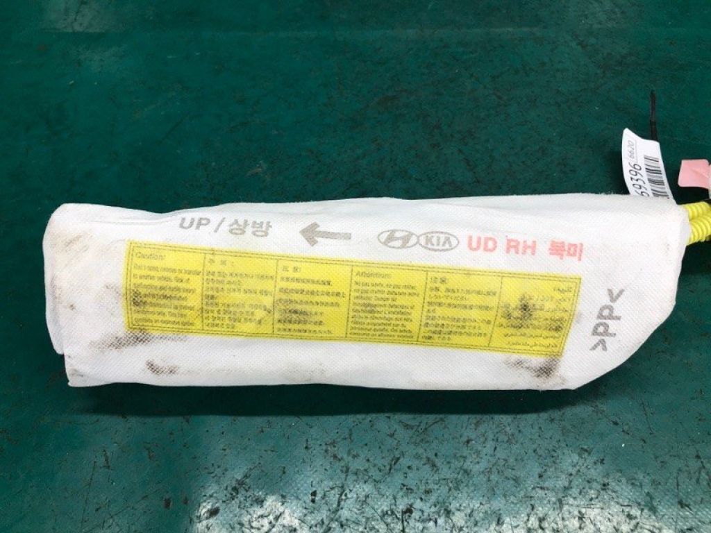 88920-A9500 | Подушка безопасности в сиденье прав. KIA SEDONA 14-18