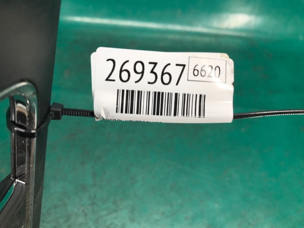 84603-A9EM0BH8 | Консоль центральная KIA SEDONA 14-18 - Фото 2