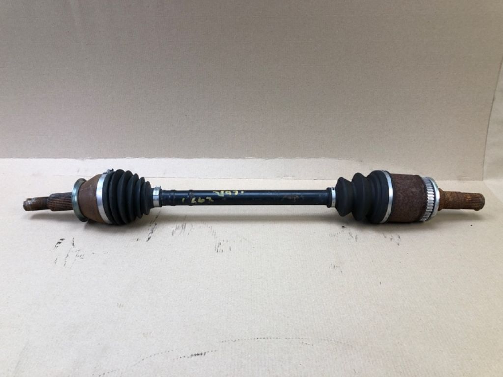 39601-4GB0A | Привод задний лев. INFINITI Q50 15-20