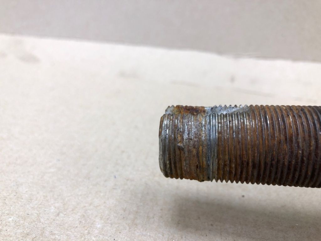 39601-4GB0A | Привод задний лев. INFINITI Q50 15-20 - Фото 3