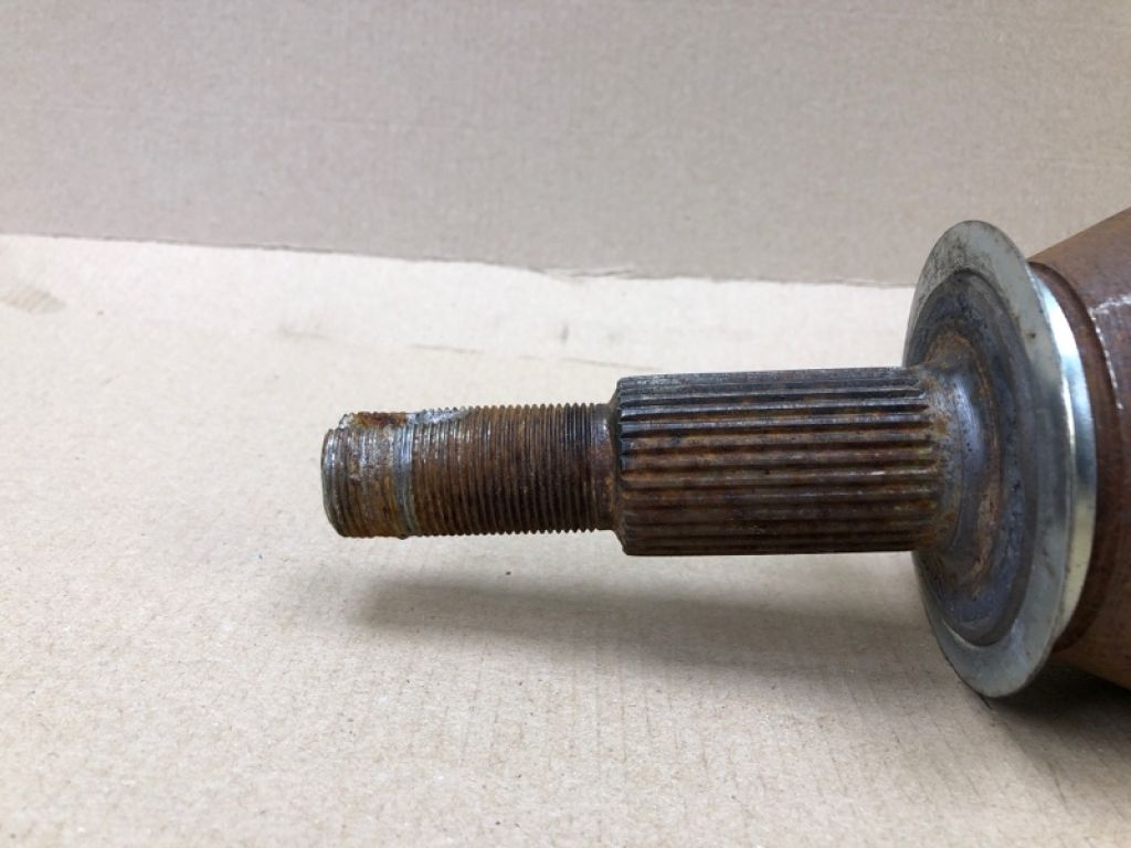 39601-4GB0A | Привод задний лев. INFINITI Q50 15-20 - Фото 4