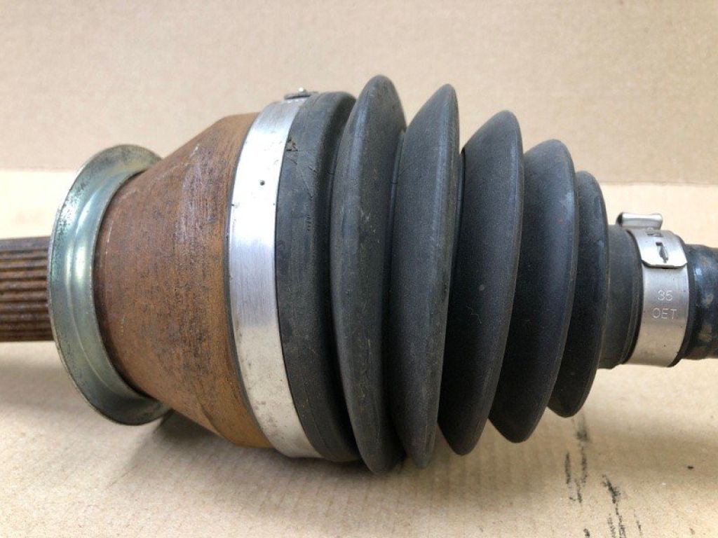 39601-4GB0A | Привод задний лев. INFINITI Q50 15-20 - Фото 5