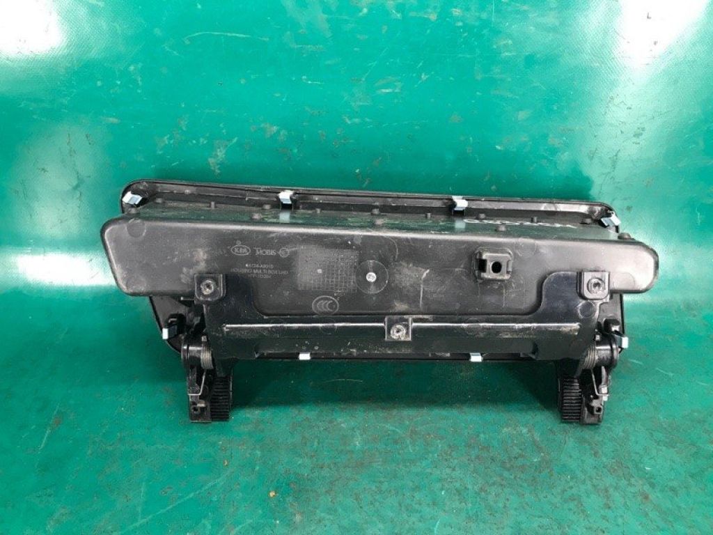 84770-A9000CQA | Бардачок KIA SEDONA 14-18 - Фото 7