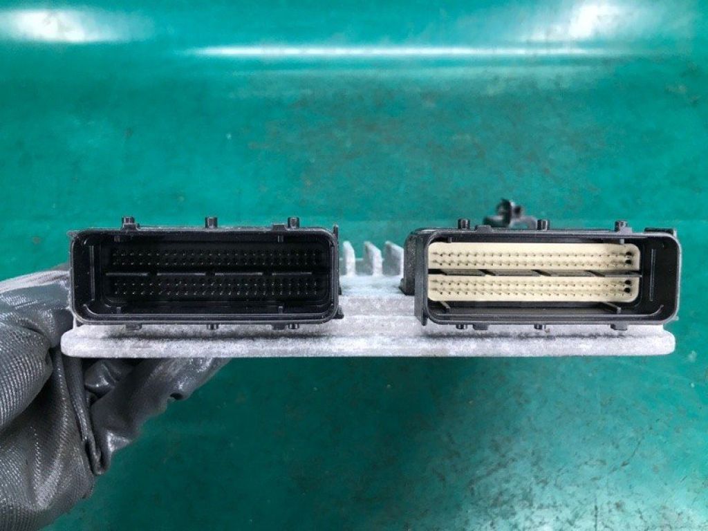 39100-3CYN4 | Блок керування двигуном KIA SEDONA 14-18 - Фото 4