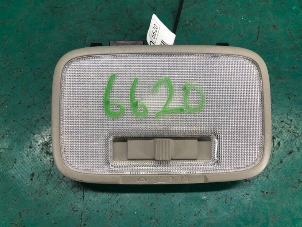 92620-A9000GBU | Плафон салона задн. KIA SEDONA 14-18