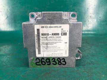 Блок керування AIRBAG KIA SEDONA 14-18
