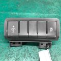 93700-A9010CQA | Блок кнопок торпедо KIA SEDONA 14-18