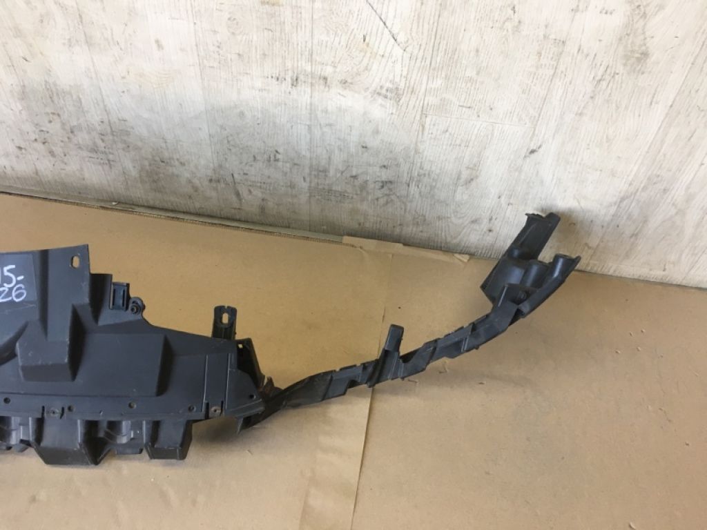 F1EZ-17C897-C | Накладка замка капота FORD FOCUS 10-18 - Фото 4