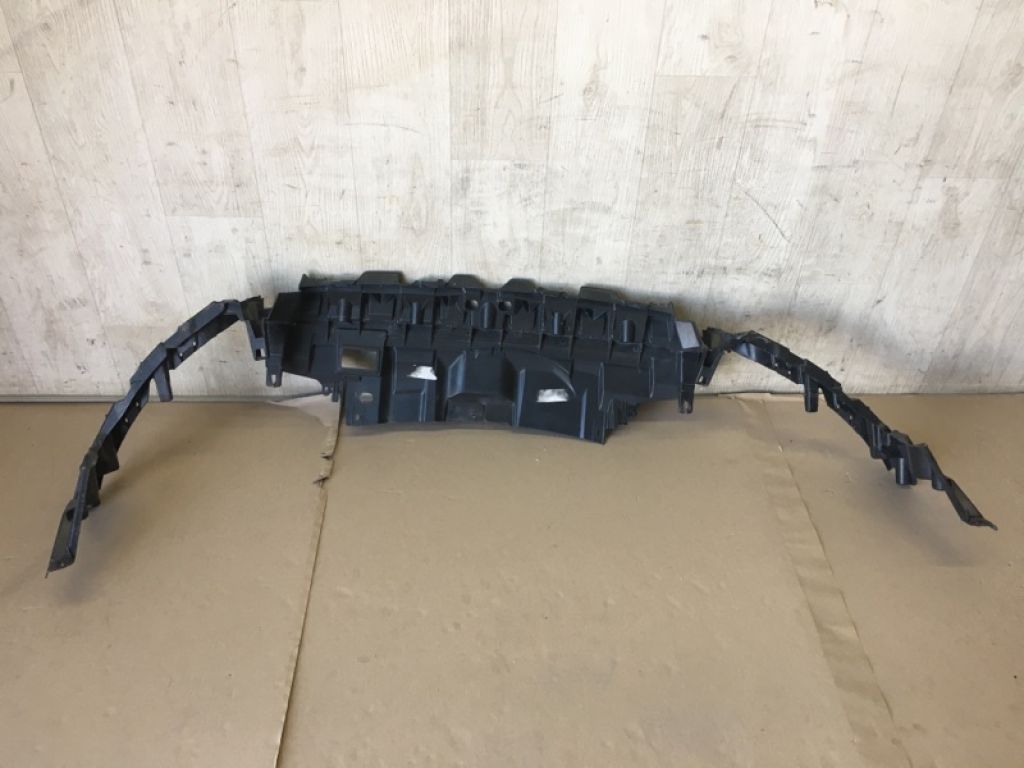 F1EZ-17C897-C | Накладка замка капота FORD FOCUS 10-18 - Фото 6