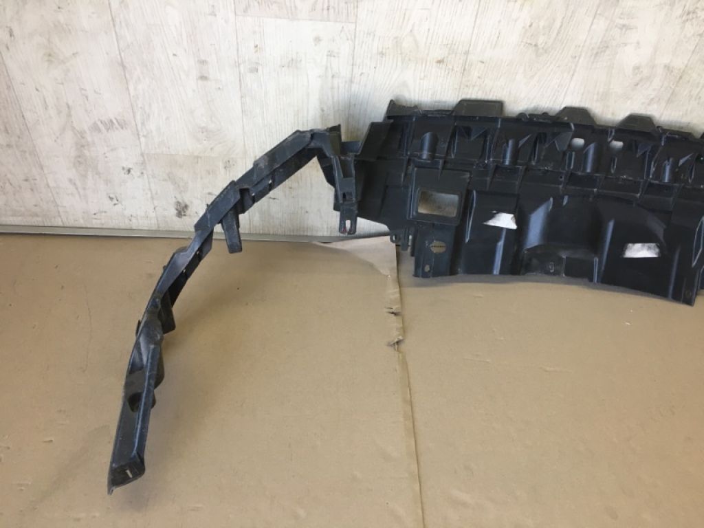 F1EZ-17C897-C | Накладка замка капота FORD FOCUS 10-18 - Фото 7