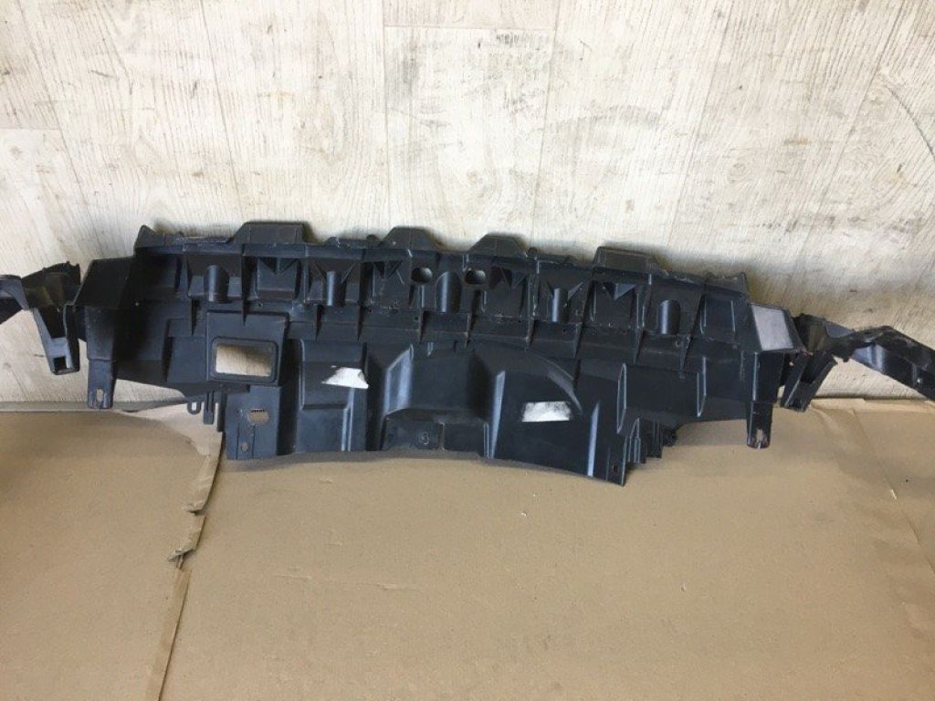 F1EZ-17C897-C | Накладка замка капота FORD FOCUS 10-18 - Фото 8