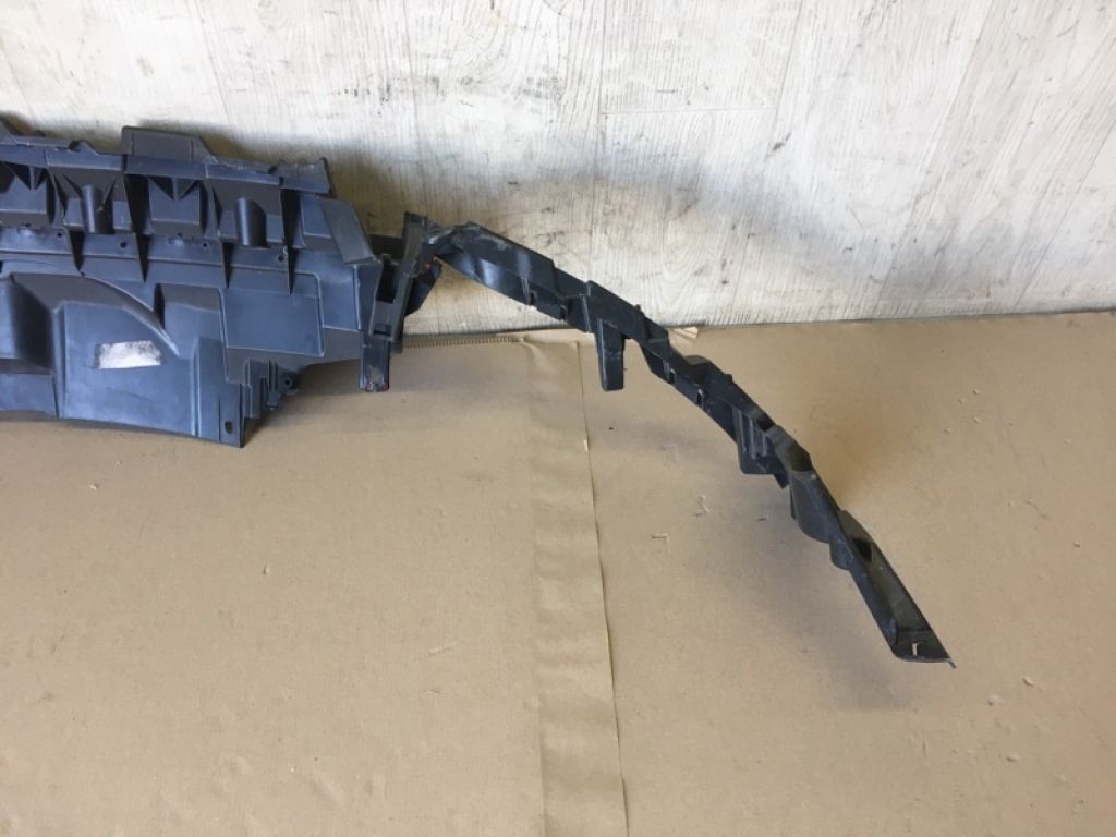 F1EZ-17C897-C | Накладка замка капота FORD FOCUS 10-18 - Фото 9