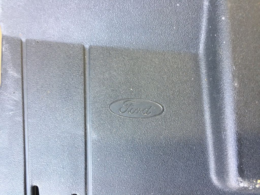 F1EZ-17C897-C | Накладка замка капота FORD FOCUS 10-18 - Фото 15