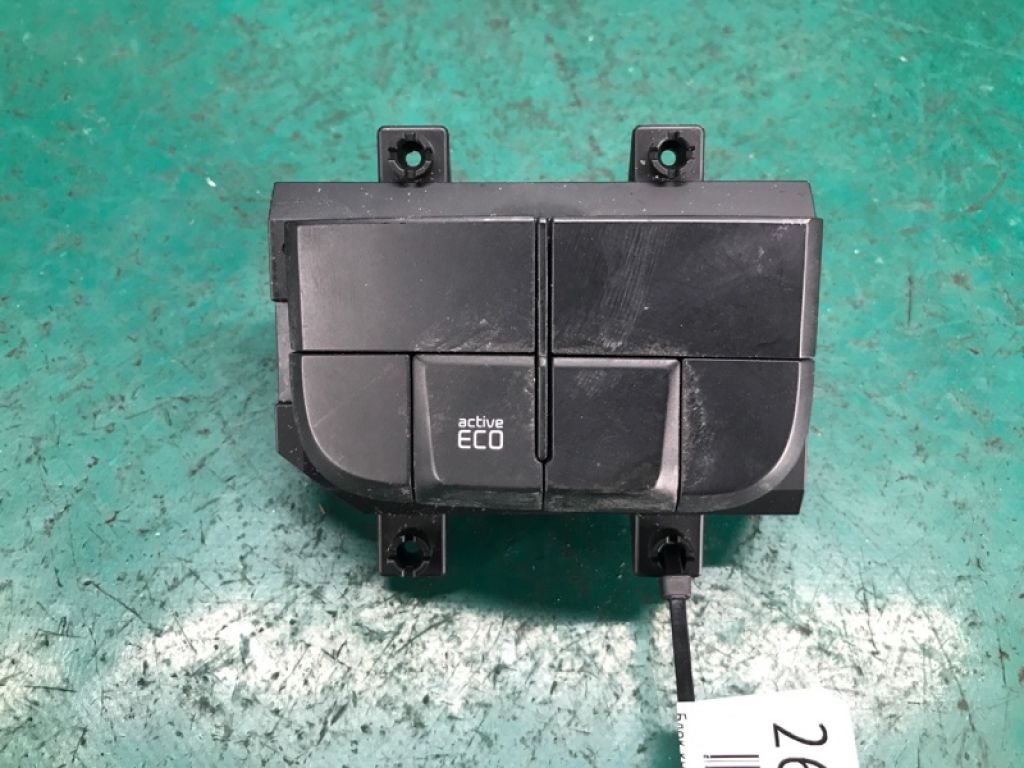 93600-A9210 | Блок кнопок консолі KIA SEDONA 14-18