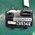 93600-A9210 | Блок кнопок консолі KIA SEDONA 14-18 - Прев'ю 2