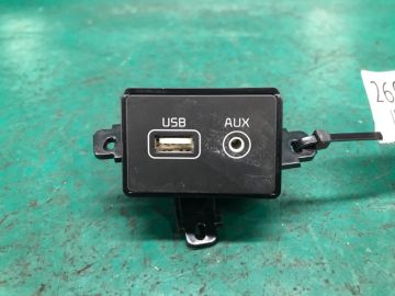 USB адаптер KIA SEDONA 14-18