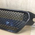 53112-12370 | Решетка переднего бампера TOYOTA COROLLA 18- - Превью 3