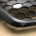 53112-12370 | Решетка переднего бампера TOYOTA COROLLA 18- - Превью 9