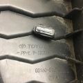 53112-12370 | Решетка переднего бампера TOYOTA COROLLA 18- - Превью 15