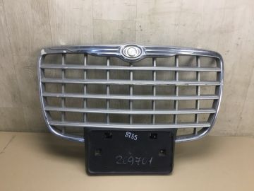 Решетка радиатора CHRYSLER 300 04-10
