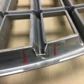 4805926AC | Решетка радиатора CHRYSLER 300 04-10 - Превью 23