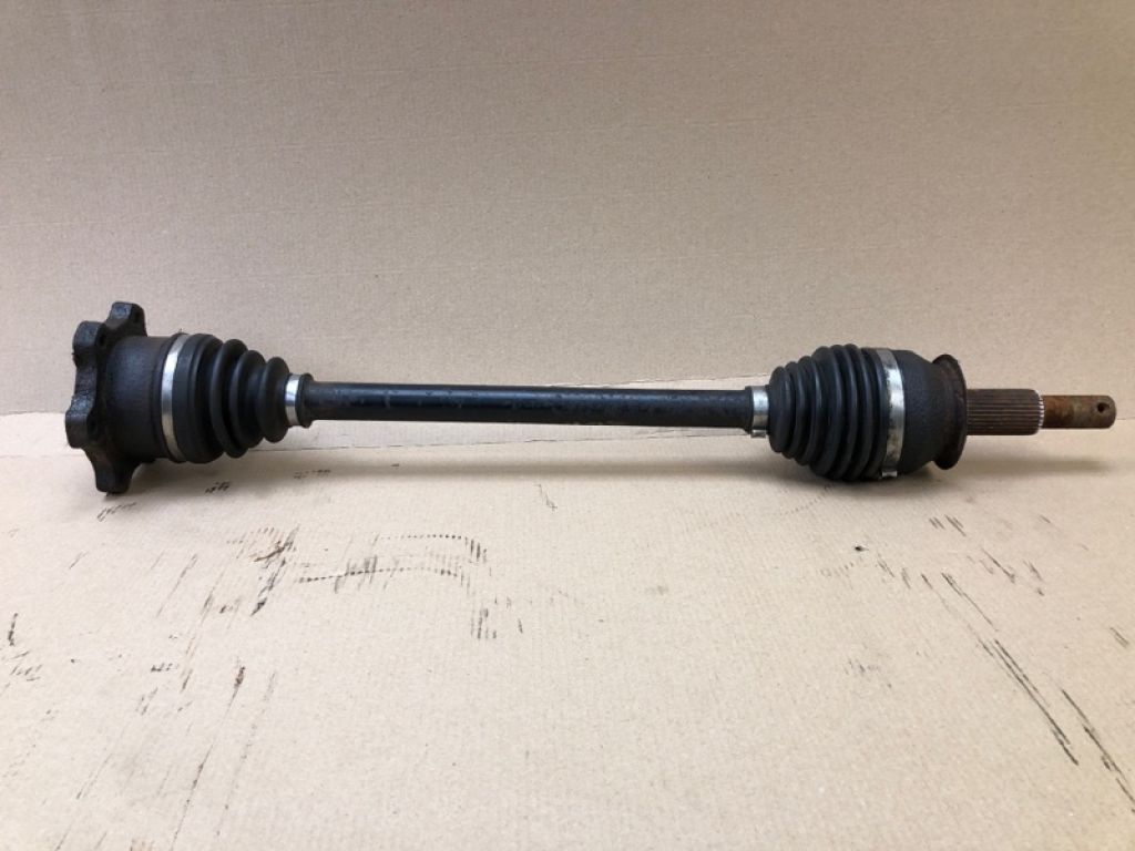 39601-EG00A | Привід задній лів. INFINITI EX35(37) 07-12