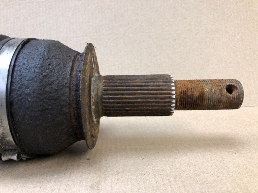 39601-EG00A | Привід задній лів. INFINITI EX35(37) 07-12 - Фото 3