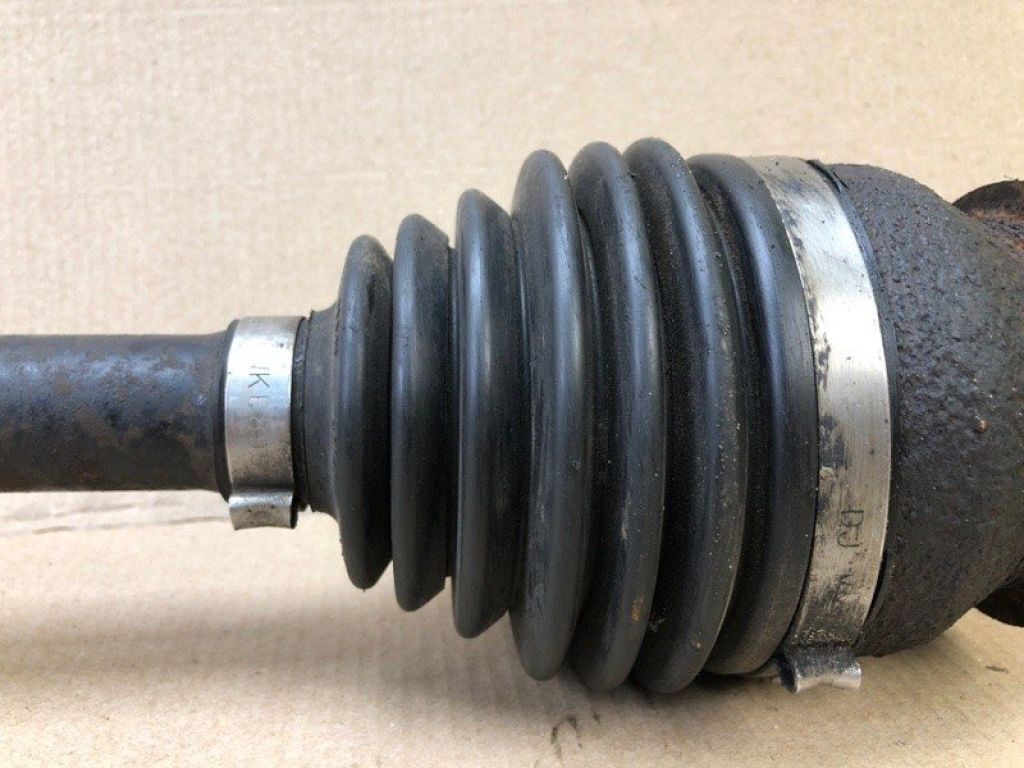 39601-EG00A | Привід задній лів. INFINITI EX35(37) 07-12 - Фото 4