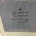 5736A118 | Стекло двери задн. прав. MITSUBISHI GALANT 03-12 - Превью 2