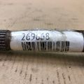 Рульовий карданчик MITSUBISHI GALANT 03-12 - Прев'ю 2