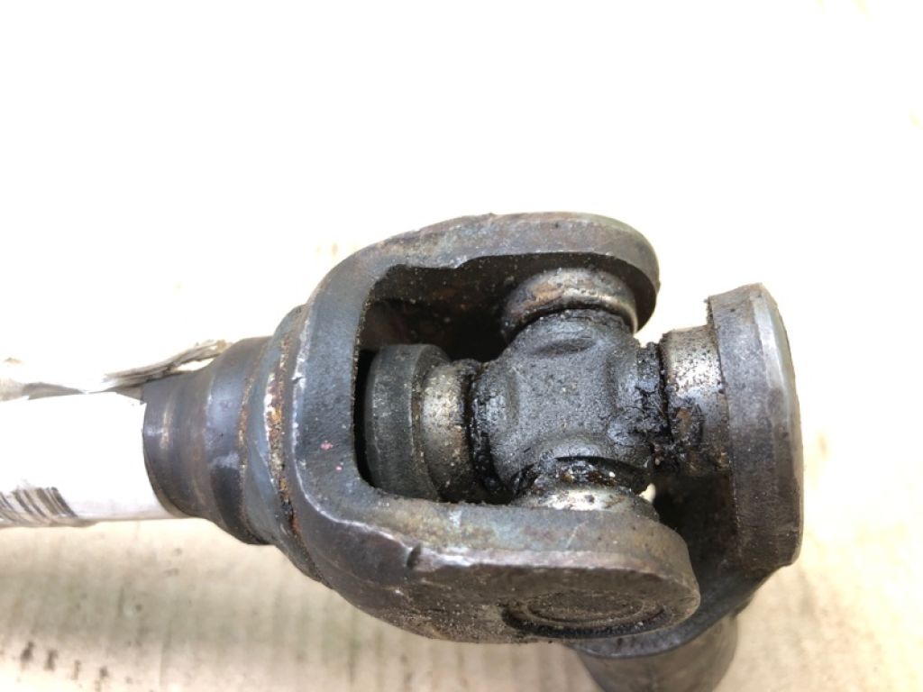 Рульовий карданчик MITSUBISHI GALANT 03-12 - Фото 4