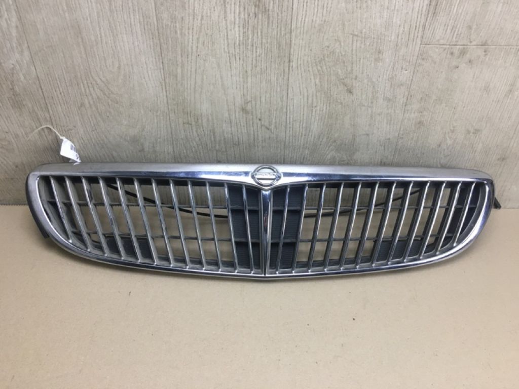 62310-3Y100 | Решетка радиатора NISSAN MAXIMA A33 99-02