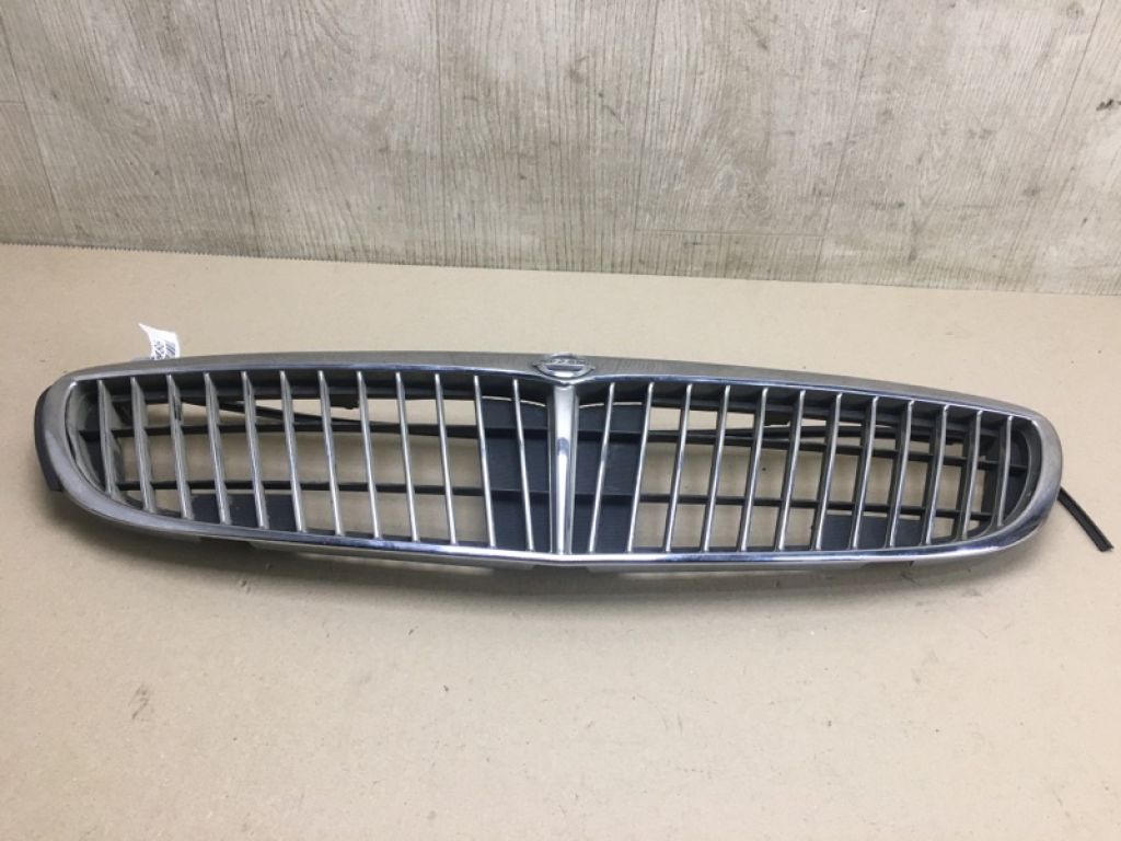 62310-3Y100 | Решетка радиатора NISSAN MAXIMA A33 99-02 - Фото 5