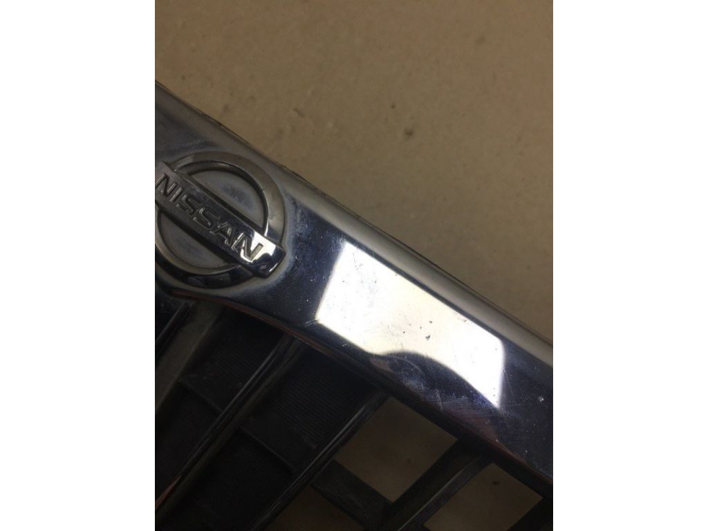 62310-3Y100 | Решетка радиатора NISSAN MAXIMA A33 99-02 - Фото 9