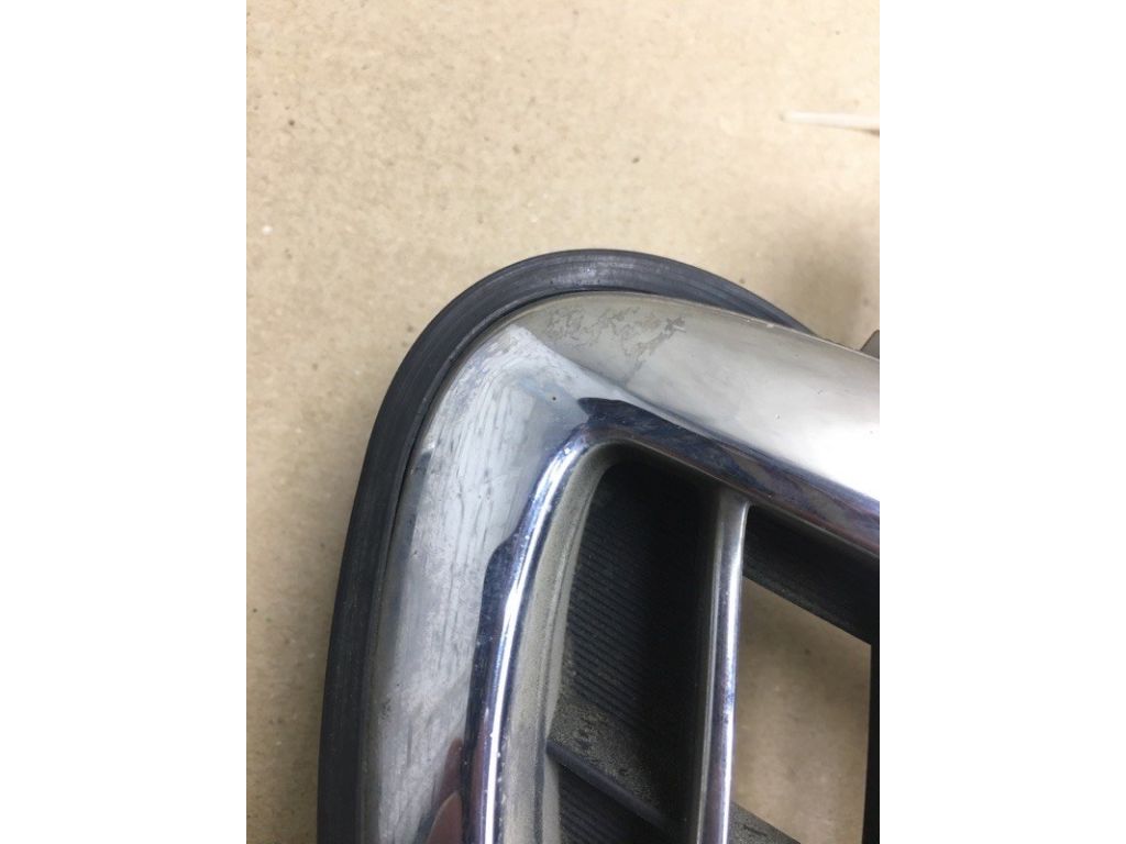 62310-3Y100 | Решетка радиатора NISSAN MAXIMA A33 99-02 - Фото 10