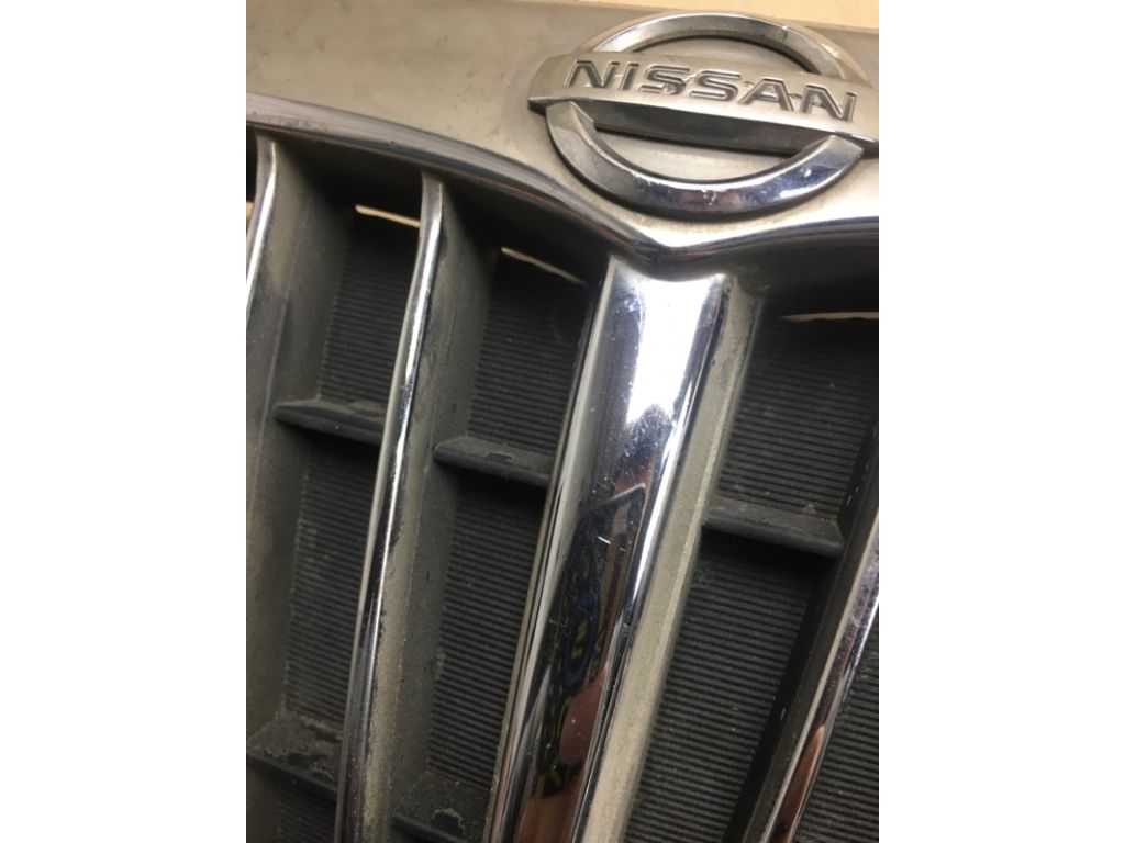 62310-3Y100 | Решетка радиатора NISSAN MAXIMA A33 99-02 - Фото 11