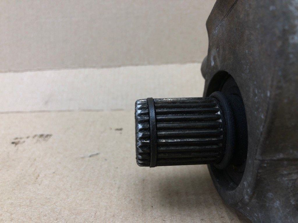 5273644AD | Вал проміжний приводу передн. DODGE JOURNEY 08-20 - Фото 4