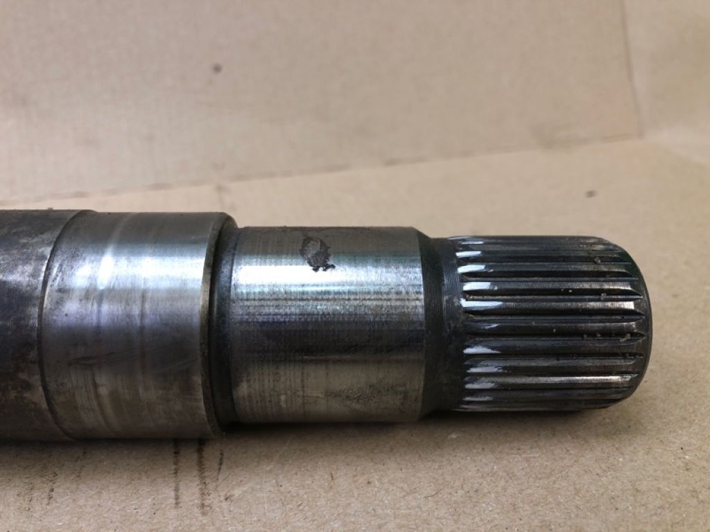 5273644AD | Вал проміжний приводу передн. DODGE JOURNEY 08-20 - Фото 6