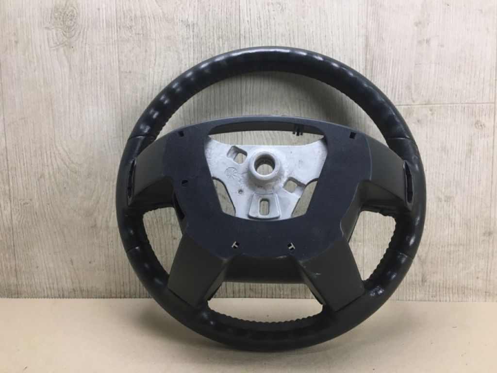 1FS561DVAB | Руль DODGE JOURNEY 08-20 - Фото 7
