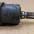 GP32-25-60XB | Привід передній лів. MAZDA CX-9 06-16 - Прев'ю 7