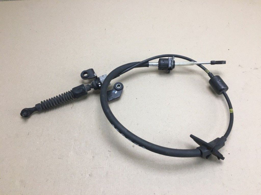 46790-3Y500 | Трос переключения АКПП HYUNDAI ELANTRA MD 10-15