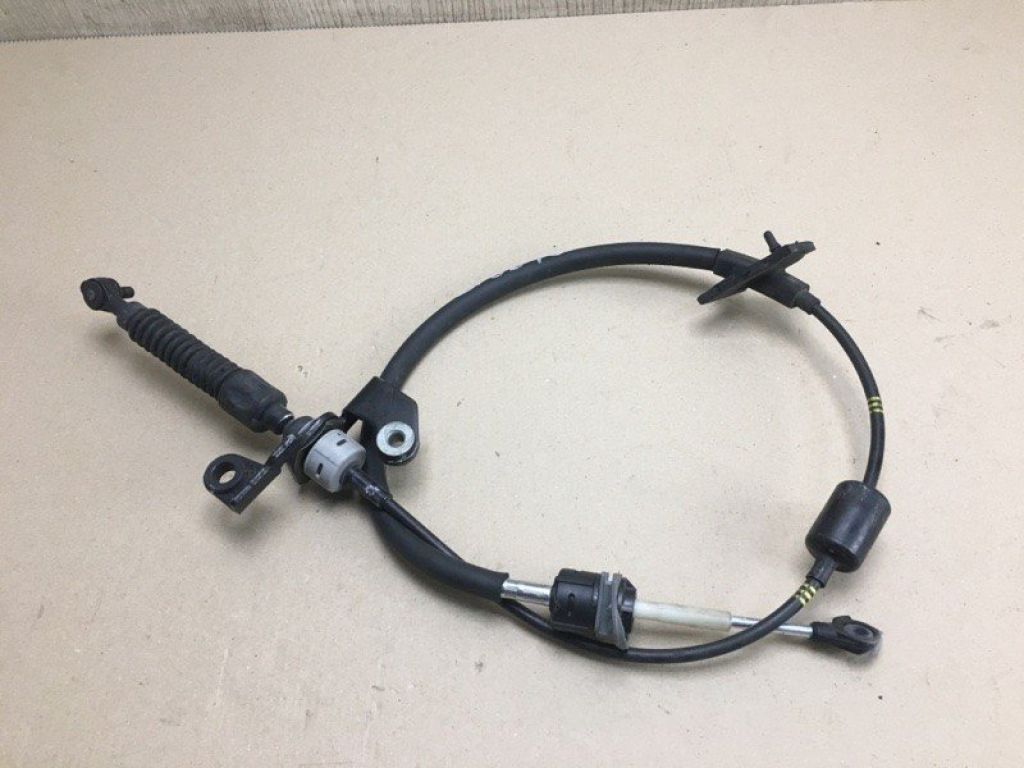 46790-3Y500 | Трос переключения АКПП HYUNDAI ELANTRA MD 10-15 - Фото 2