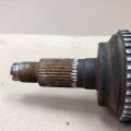 GP32-25-50XB | Привод передний прав. MAZDA CX-9 06-16 - Превью 3