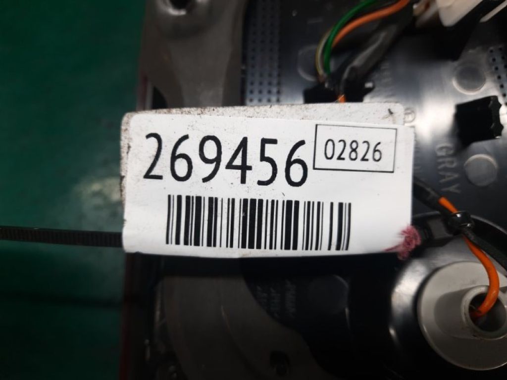 92403-2T620 | Фонарь внутренний задн. лев. KIA OPTIMA TF 11-16 - Фото 2